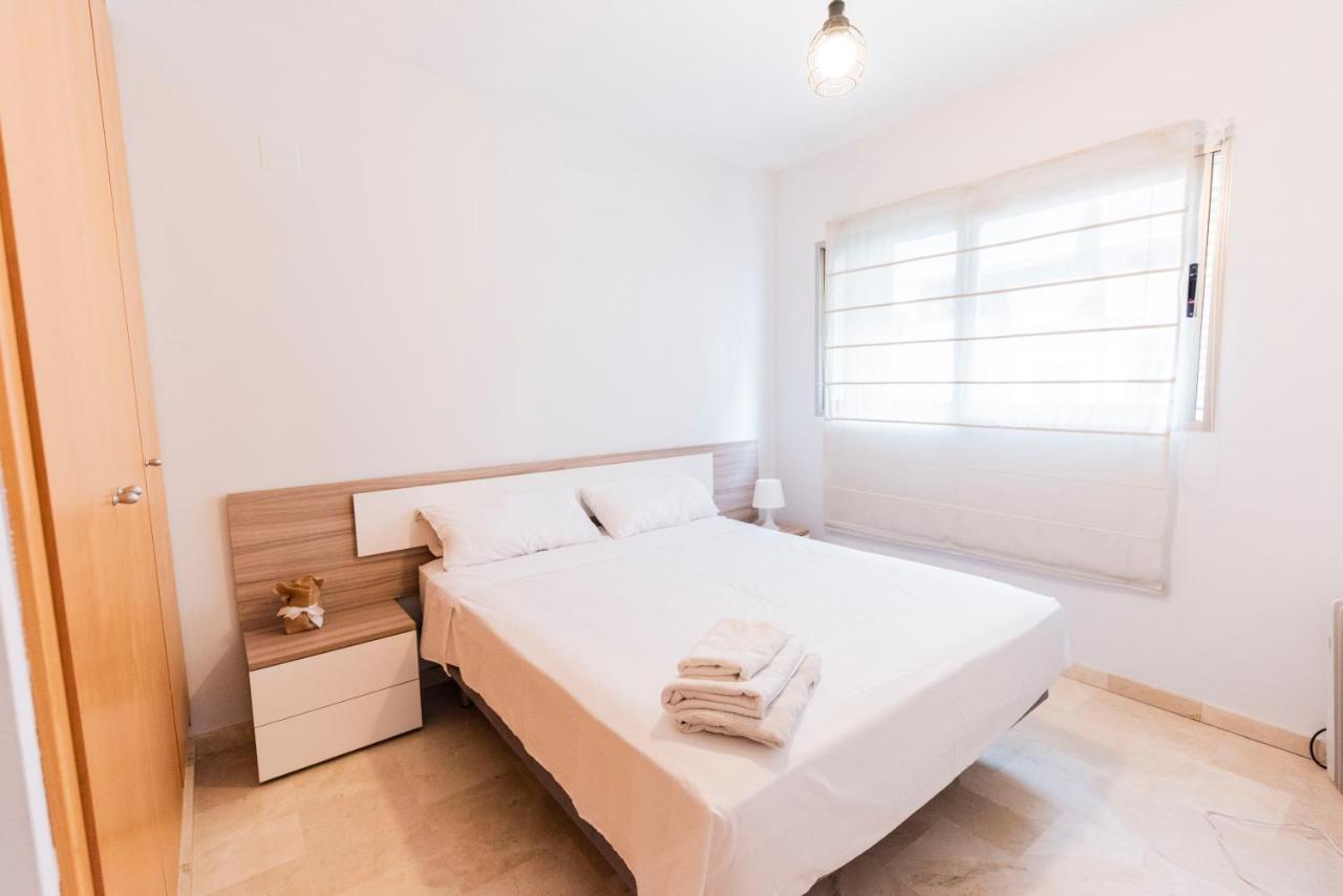 Glp Altea Dreams Apartment Exterior photo