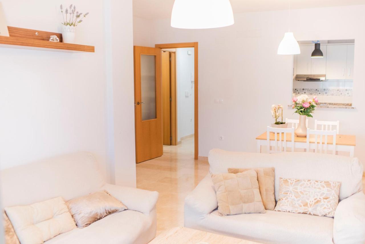 Glp Altea Dreams Apartment Exterior photo