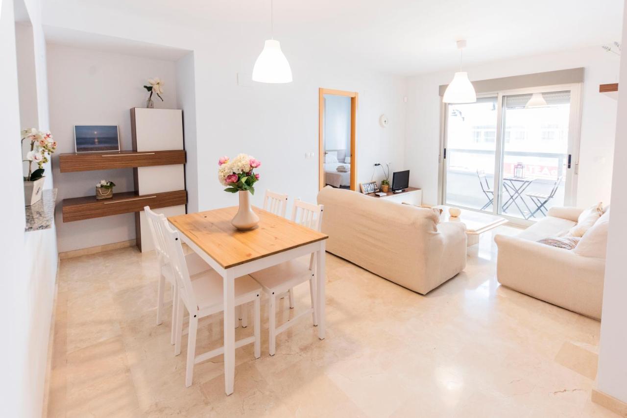 Glp Altea Dreams Apartment Exterior photo