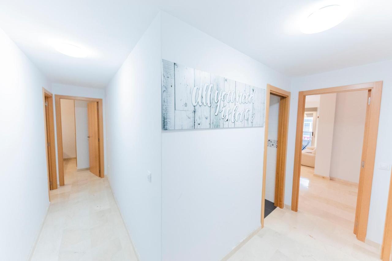 Glp Altea Dreams Apartment Exterior photo