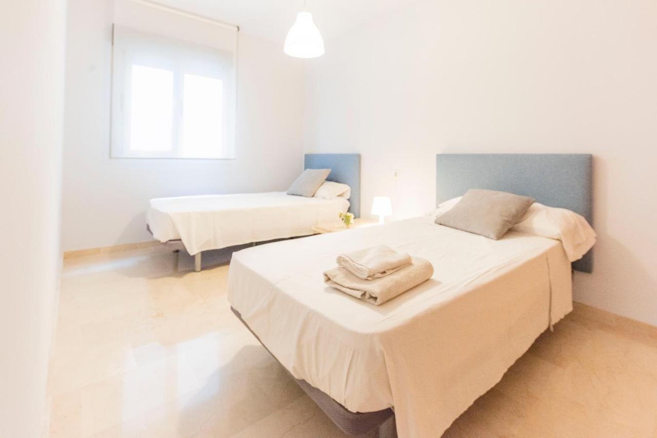 Glp Altea Dreams Apartment Exterior photo